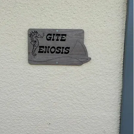 Сasa de vacaciones Enosis