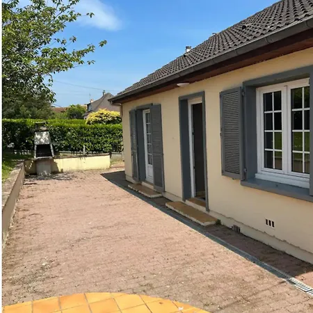 Enosis Дом отдыха *