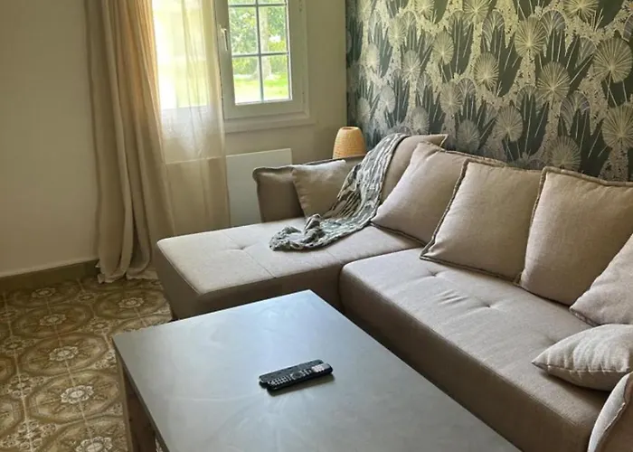 Enosis * Port-en-Bessin-Huppain