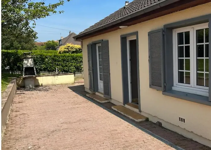 Enosis Сasa de vacaciones *