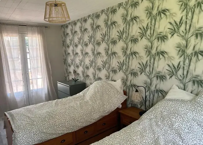 Enosis Port-en-Bessin-Huppain